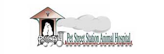 Link to Homepage of Pet Street Station Animal Hospital